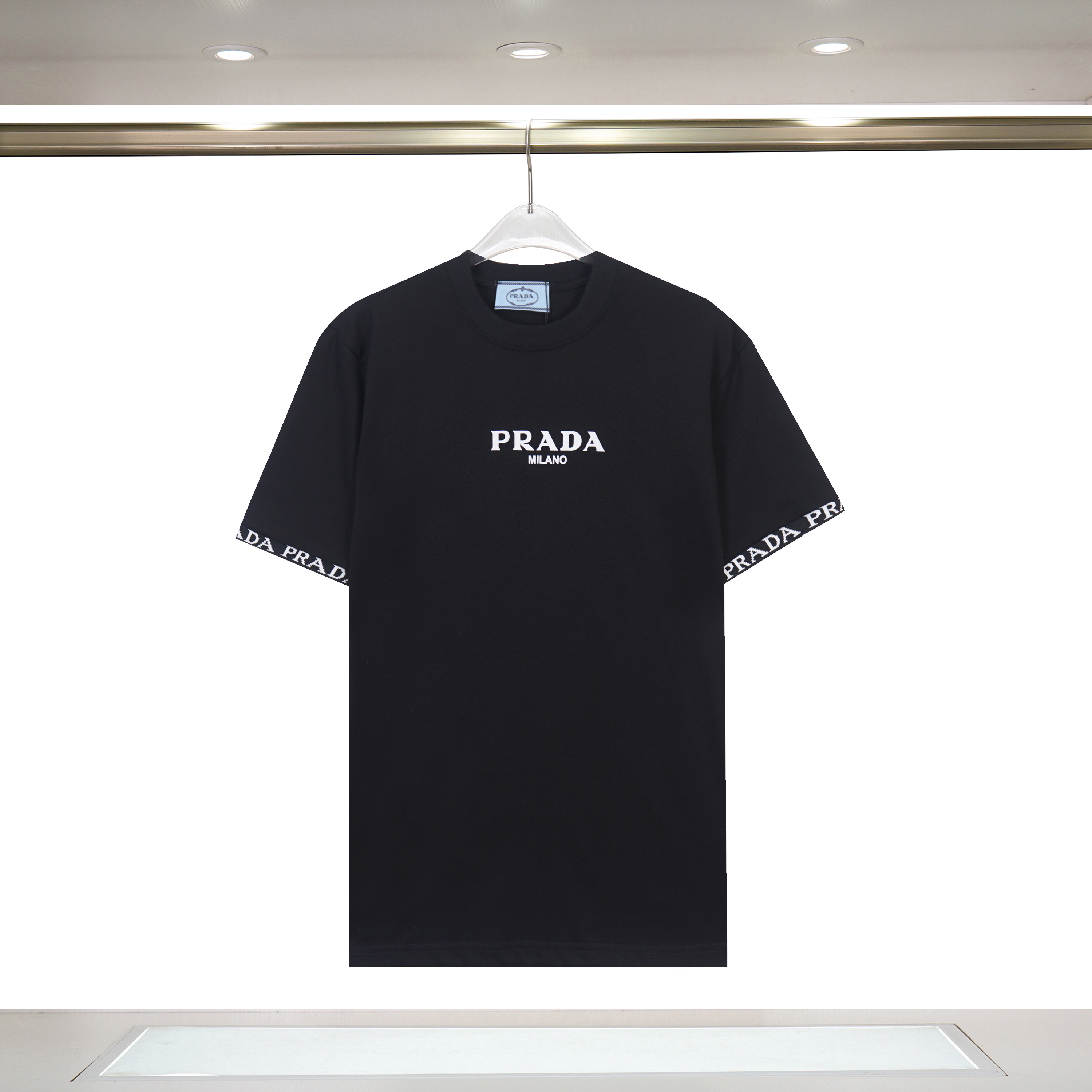 Prada T-Shirts